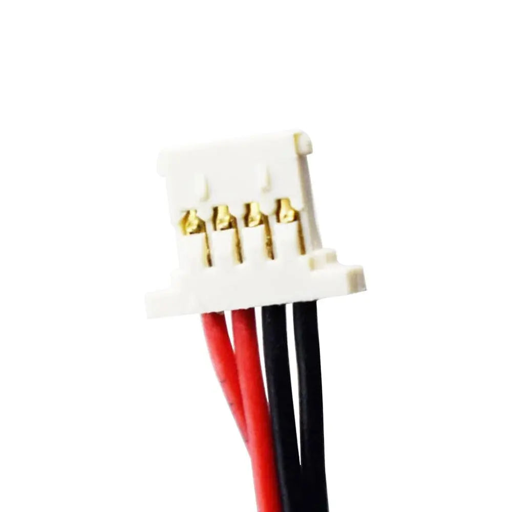 OEM For Acer Swift 5 SF515-51 SF515-51T N17P3 N17P4 N17P6 N18P1 N18P2 Laptop Power Jack DC-IN Charging Flex Cable 1417-00GD000 Acer laptop repair parts