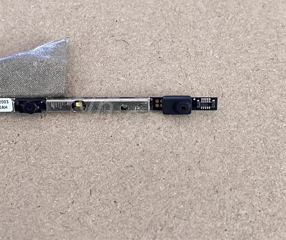 For Asus R424F X412F V4000F Camera 04081-00323900 webcam Asus laptop repair parts