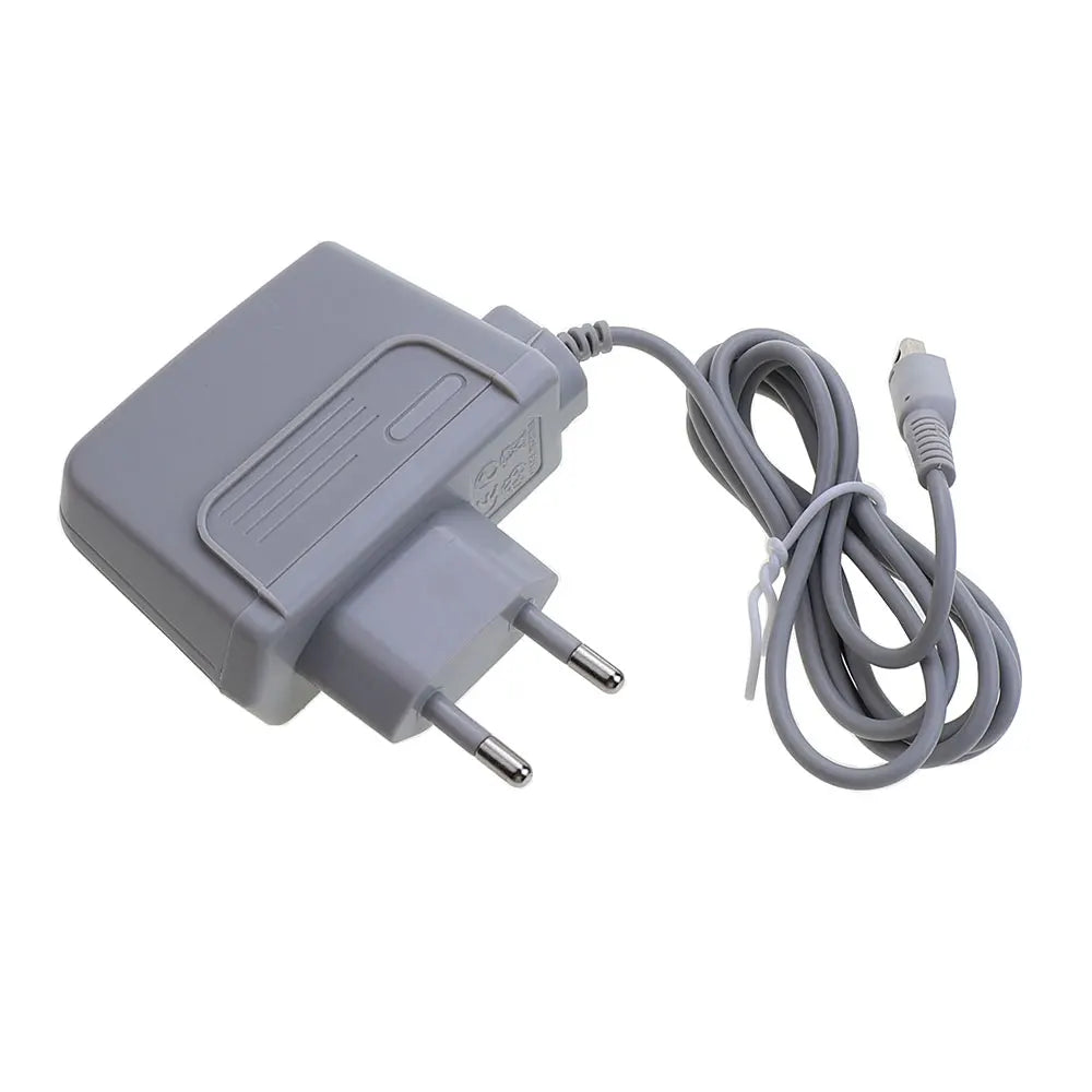 Home Travel Wall Charger AC Power Adapter Replacement Power Charger Cable Adapter Portable For 2DS 3DS XL LL 3DSLL NDSI XL Game console repair parts