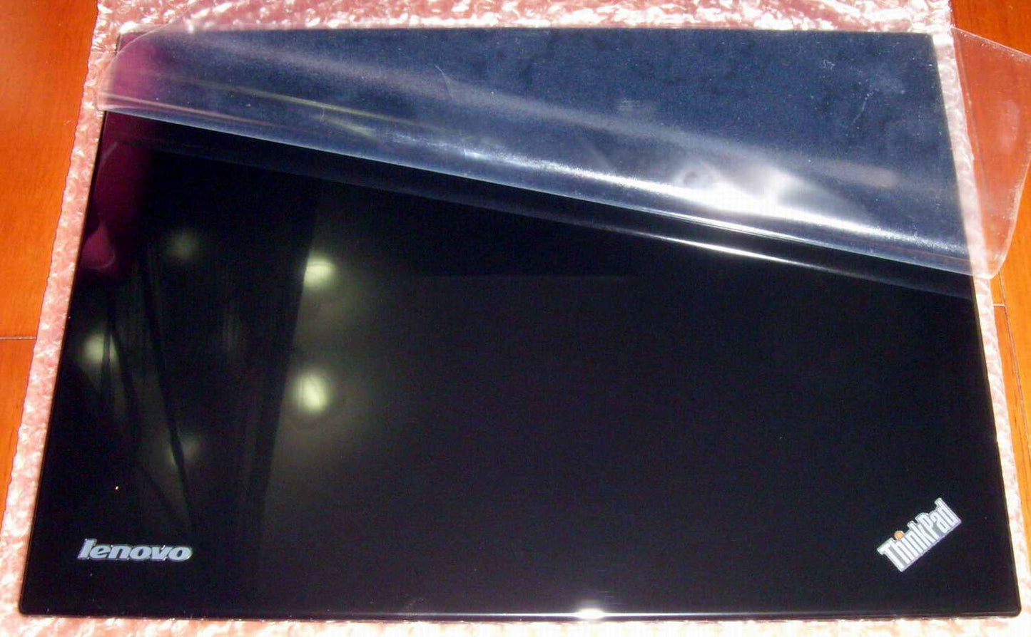 (Shipping fee not include)Lenovo SL500 A壳 B壳 笔记本外壳 屏盖 43Y9685 全新原装