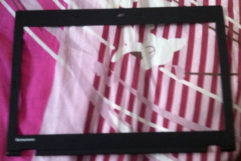 (Shipping fee not include)Lenovo IBM T430U外壳 B壳 屏框 前框 04W4427 笔记本外壳 配件