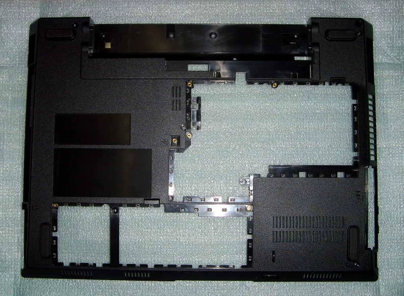 (Shipping fee not include)Lenovo IBM SL400 SL400C A壳 D壳 底壳 笔记本 外壳 45N5598