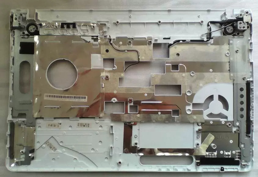 (Shipping fee not include)索尼 SONY VAIO VPCEL25EC C壳 键盘壳 外壳 电源接头 喇叭