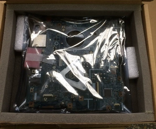 (Shipping fee not include)索尼SONY MBX-252 S0206-1 Z50-BR 48.4MS02.011 笔记本主板 主板