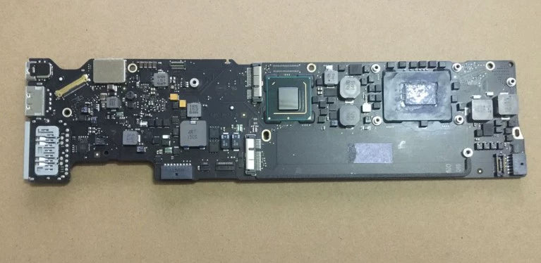 (Shipping fee not include)for apple macbook A1369 MC965 MC966 820-3023-A A1370 MC968/969 820-3024-A logic board motherboard