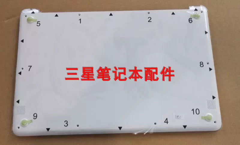 (Shipping fee not include)全新 Samsung笔记本电脑901X5N 900X5N 900X5T 950XBE A壳C壳外壳D壳