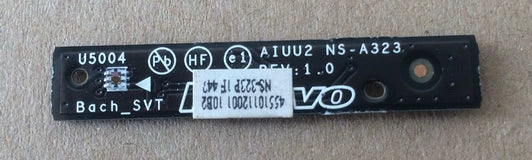 (Shipping fee not include)LENOVO Lenovo yoga yoga3 13 传感小板 小板 NS-A323 全新原装