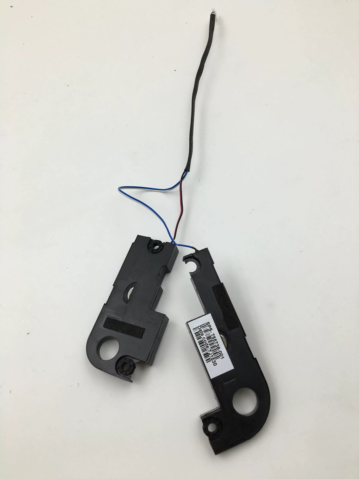 For HP HP X360-11 11-N Speaker Speaker 755738-001 PK23000OB00