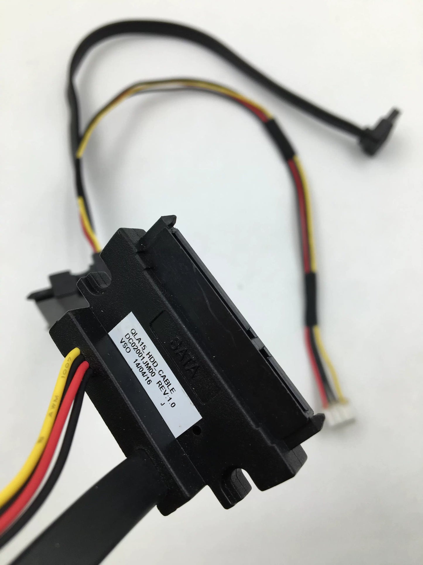 Lenovo All-in-One C540 B545 Hard Disk Cable SATA Data Cable Power Cable DC02001JM00