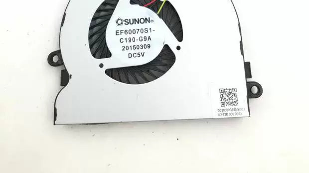 Acer ACER Aspire ES 14 ES1-420 Laptop Fan DC28000G5S0 Original