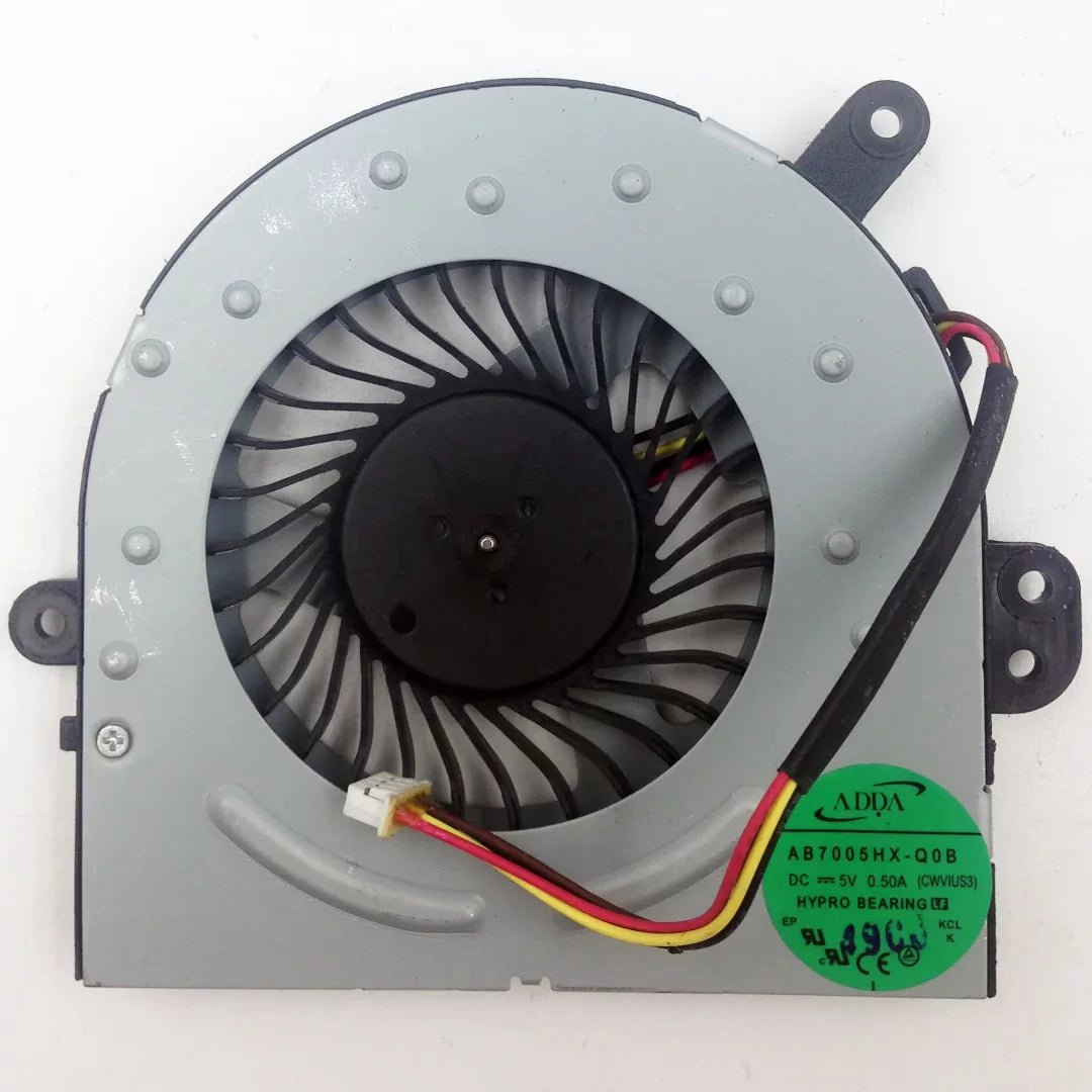 Genuine Lenovo S300 S400 S405 S415 S500 Radiator Fan DC28000BZD0