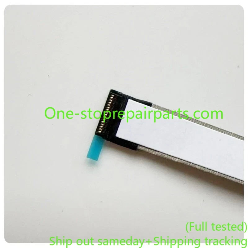 The Dell Pro 14 Plus PB14250/PB14255 lcd Screen Cable 01YKN QHD IR KDB41 01YKN 001YKN DC02C01A510 display cable
