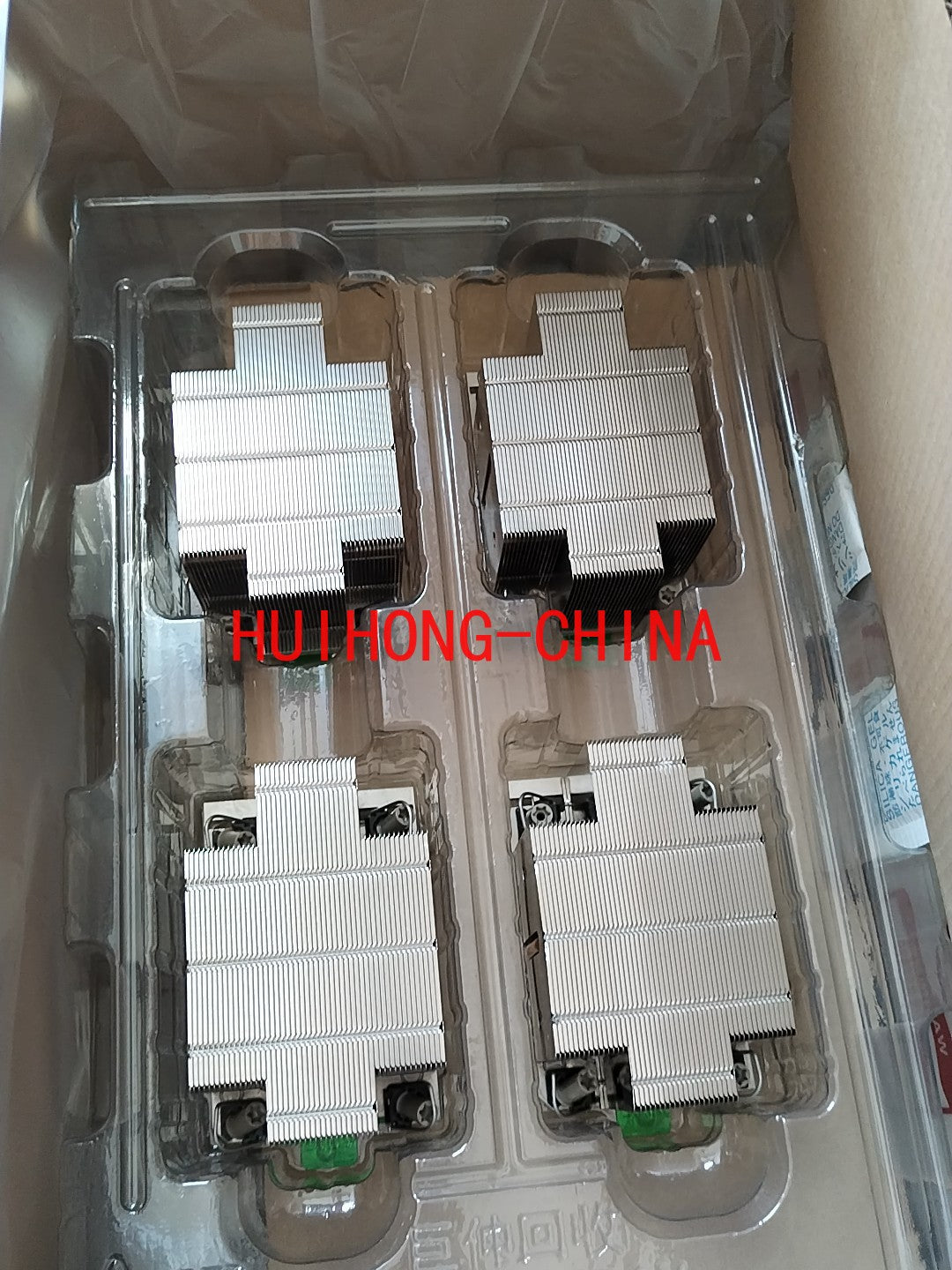 Servicer Dell R750/R650 Server 1U Semi-high, high performance heatsink 0YR04D