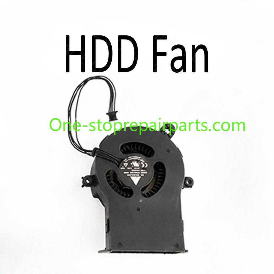 Used A1311 Fan for iMac 21.5" A1311 CPU HDD ODD Fan Set (Hard Disk Drive and Optical Drive) 2009 2010 2011 Year iMac repair parts
