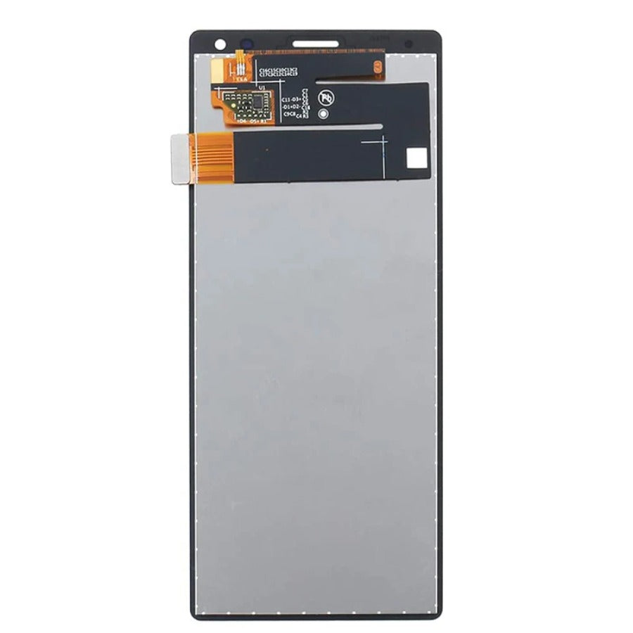 6.0" Original Display For Sony Xperia 10 LCD XA3 Touch Screen Digitizer Replacement For Sony X10 I3123 I3113 I4113 I4193 lcd Sony phone repair parts