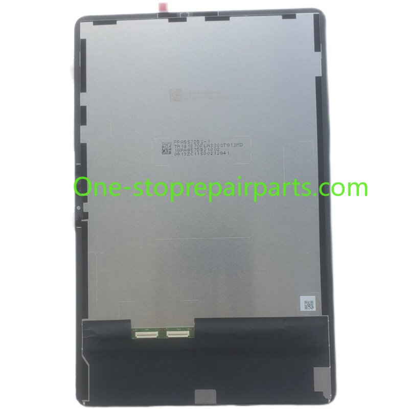 Lcd touch screen dispaly for HUAWEI honour V7 PRO Honor Pad V8 BRT-W09 BRT-AL00 BRT-AN09 Tablet pc LCD panel digitizer glass assembly
