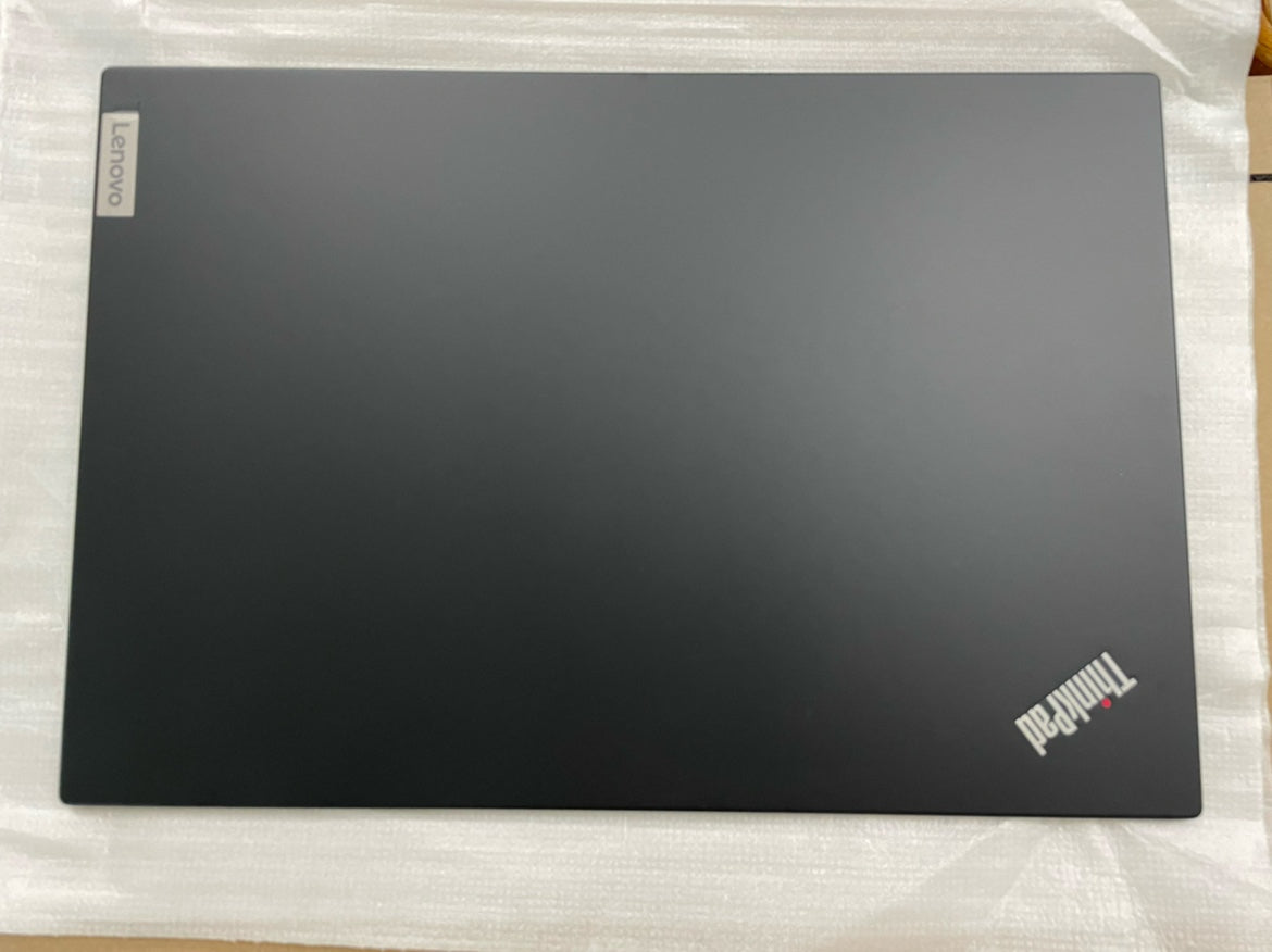 Thinkpad T15p P15v gen1 gen2 5CB0Z69164 5CB0Z69441 LCD BACK COVERA