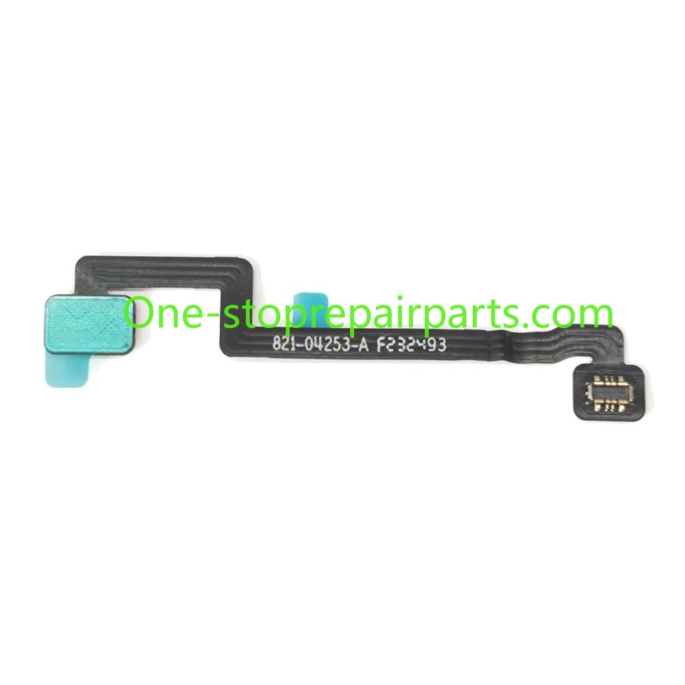 Laptop Right Speaker Flex Cable link Speaker to Logic Board 821-04353-A for Macbook Air 15" A2941 A3114 A3241 A3448 2023-2026 Macbook repair parts