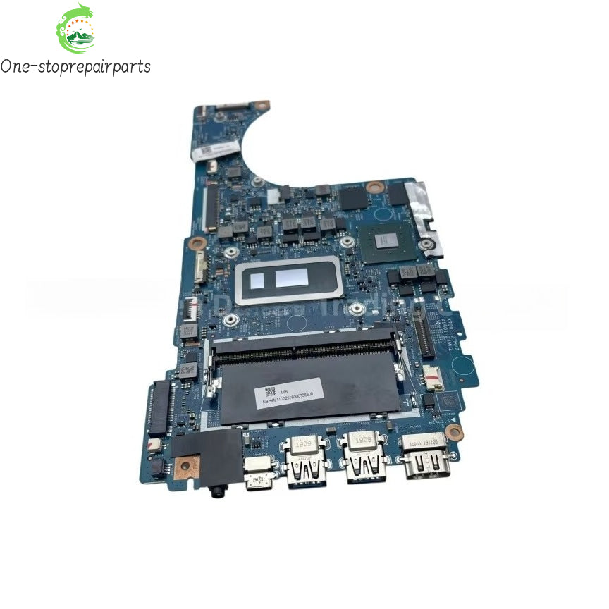 For Acer Swift SF314-56G Laptop Motherboard With i5-8265U i7-8565U CPU 4GB-RAM DDR4 MX150-2GB 18721-1 NB.H4M11.002 NB.H4M11.003 Acer laptop repair parts