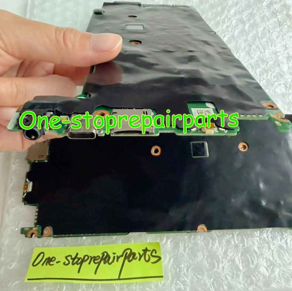L85675-001 for HP Chromebook X360 14B-CA PENTIUM N5000 Motherboard 4GB RAM 64GB EMMC DA00G7MB6D0 ALL Tested OK 14B-CA0023DX System Board