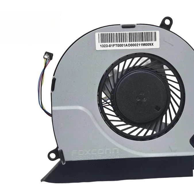 CPU Cooling Thermal Fan Assembly PVB070B05H For ASUS Chromebook Flip CX5 CM5 Plus CM3401FFA 13NX06M0T02011 Flip CX5500FEA CM5500FDA CX5500FEA 13NX0360T02011 C536EA C536FA DC5V 0.65A -P05-BE ASUS CPU cooling fan ASUS laptop repair parts