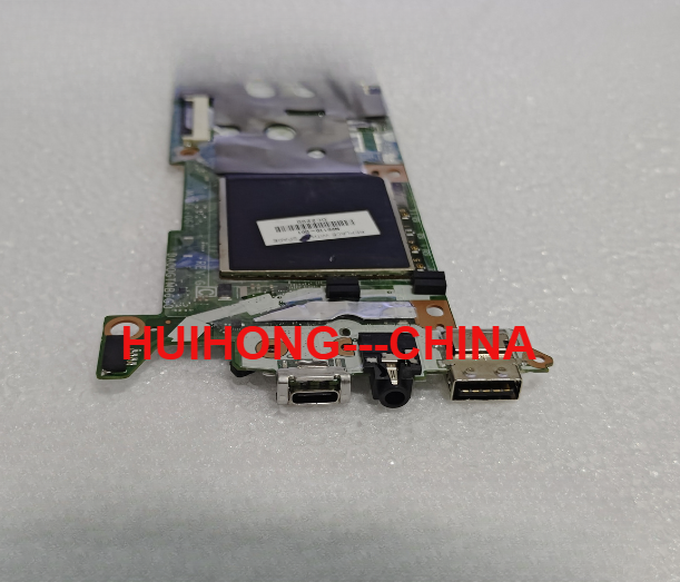 HP Fortis 11 G9 Q Chromebook N26110-001 motherboard DA00GTMB6G0 REV:G forhp