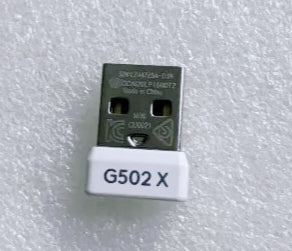 USB Receiver Wireless Adapter for Logitech G502 G903 hero G703 PRO G603 PRO XG304 G604 G900 Mouse Adapter Laptop accessories