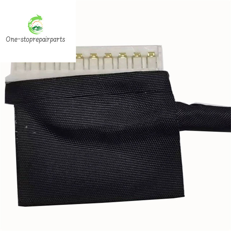 NEW ORIGINAL LAPTOP Battery Cable For Dell Inspiron15 7506 7500 5400 7289 2N1 0R8NV6 Dell laptop repair parts