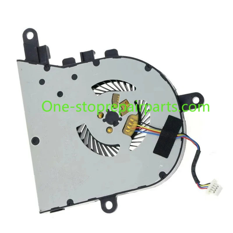 Laptop CPU Cooling Fan for Dell Latitude 3590 L3590 E3590 P75F for inspiron 15 5570 5575 17-3793 3780fan cooler FX0M0 0FX0M0 Dell laptop repair parts
