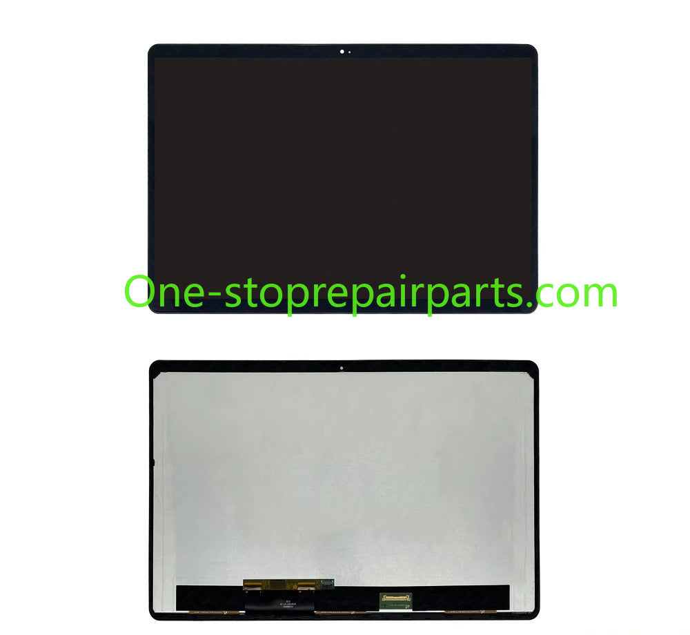 13.3‘’ OLED FHD 5D10S39728 for Lenovo Duet 5 Chromebook 13Q7C6 5D10S39729 5D10S39730 LCD Touch Screen Display Digitizer Assembly 1920X1080 30pins Lenovo laptop repair parts