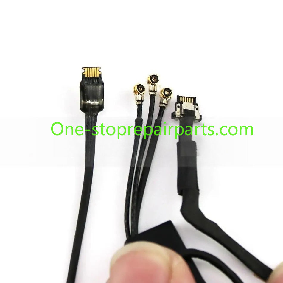 New Laptop A1425 Sight Webcam WiFi Cable Antenna Bracket for Macbook Pro 13" A1425 2012 2013 Year EMC 2557 EMC 2672 Macbook repair parts