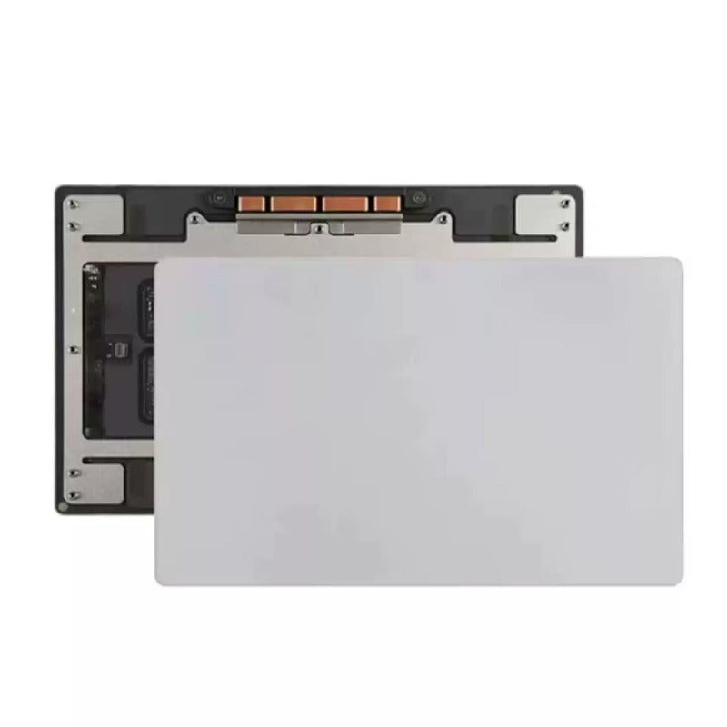 New For MacBook Pro Retina 13.3" A1706 A1708 Touchpad Trackpad with Force Touch Pad Flex Cable with Track Pad Screws 2016 2017 Macbook repair parts