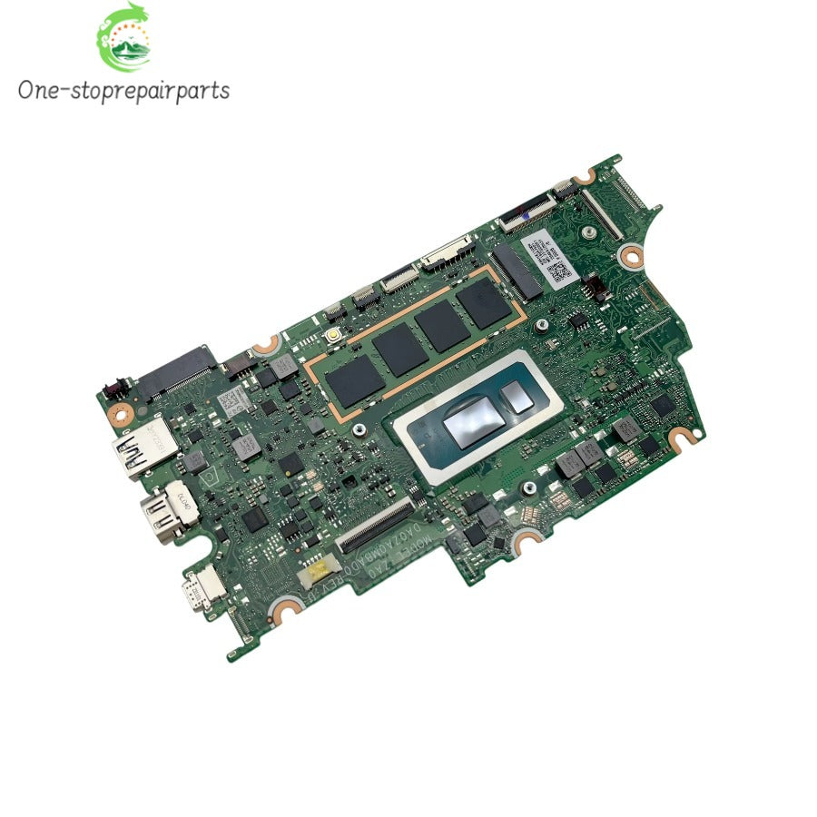 DA0ZA0MBAD0 ZA0 For Acer Aspire A5SP14-51MTN Laptop Motherboard With i5-1335U i7-1355U CPU 16GB-RAM NB.KHK11.006 NB.KHK11.005 Acer laptop repair parts