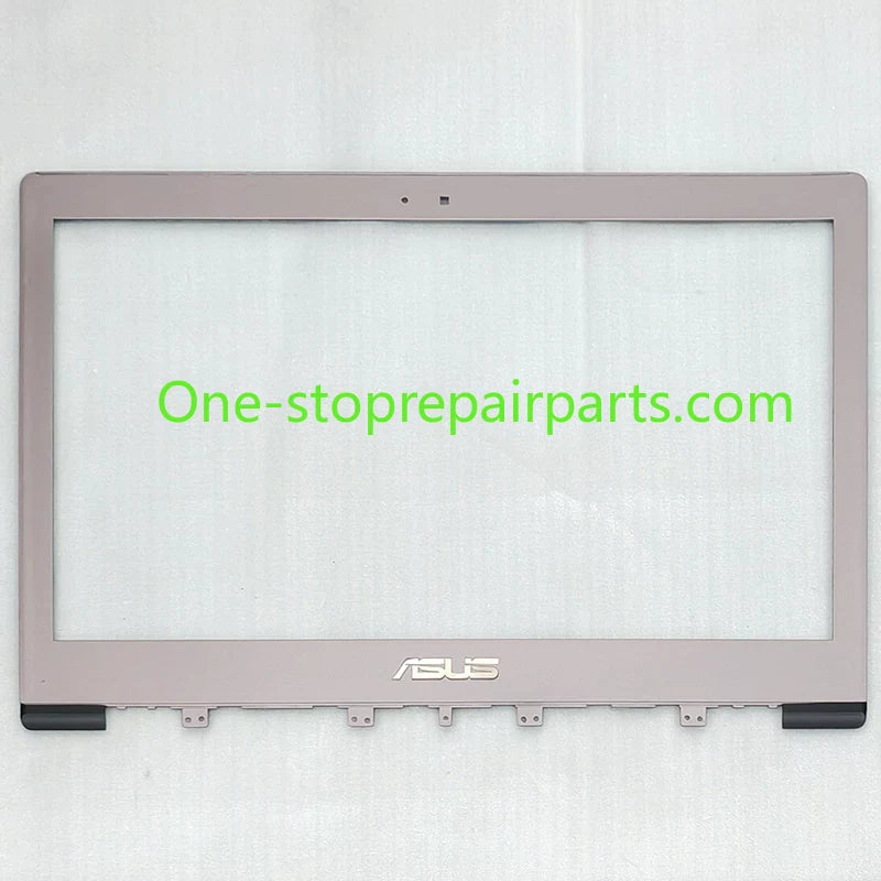 Cover Case for ASUS UX303 U303L UX303L U303LN LCD back housing cover bezel frame bottom case hinge upper palmrest Shell