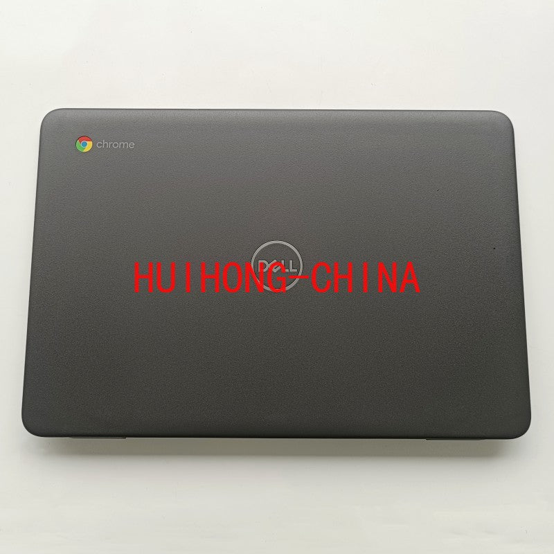 Dell Chromebook 11 3100 A Case Antenna lcd back cover Case 0J08G3/034YFY