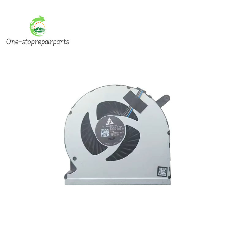 NEW ORIGINAL LAPTOP CPU Cooling Fan For HP Thin Client T740 BUB0812HD-00F1X HP laptop repair parts