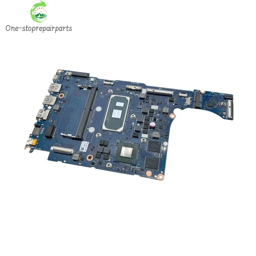 NB2593-MB-V1 For ACER Aspire 5 A514-53G Laptop Motherboard With i5-1035G1 CPU 4GB-RAM MX350 2G-GPU DDR4 NB.HYZ11.001 NBHYZ11001 Acer laptop repair parts