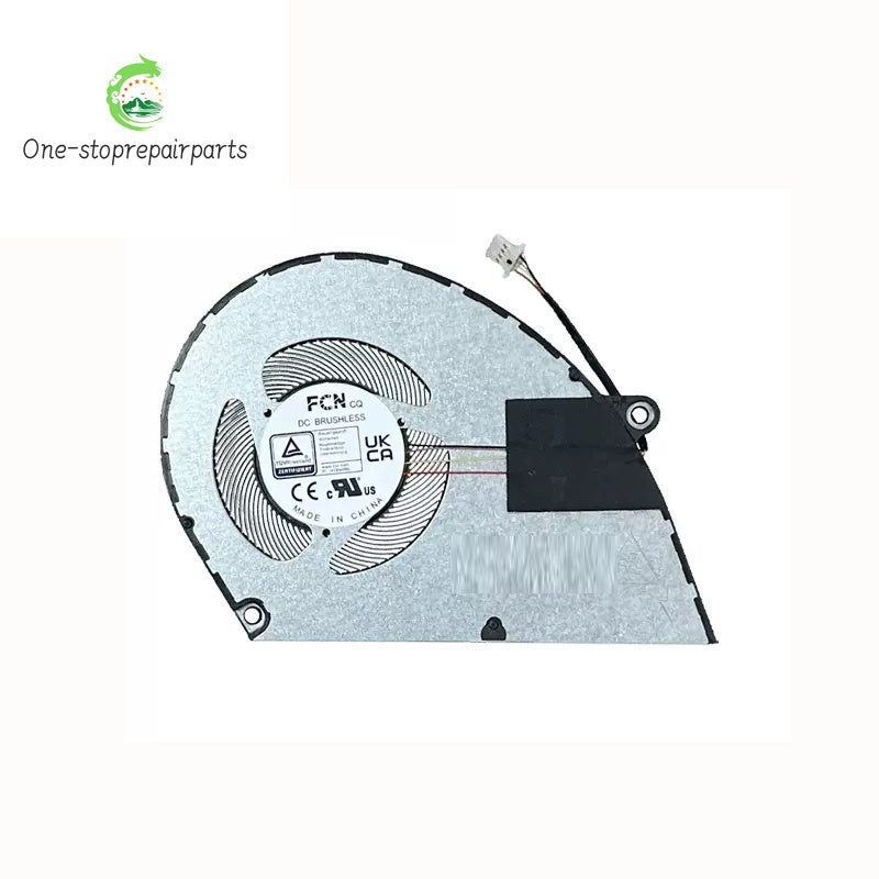 NEW ORIGINAL Laptop CPU Cooling Fan For ACER Aspire N23C3 A315-24P A515-48M A514-56M A515-58 Acer laptop repair parts