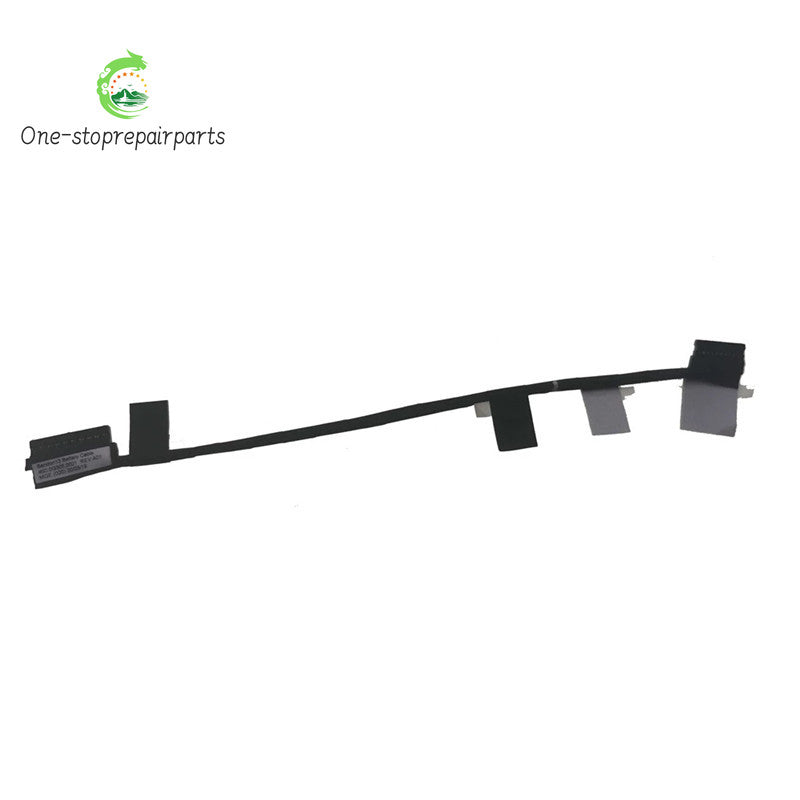 New Original Laptop Battery Connector Cable For Dell Latitude 5300 5310 2-in-1 E5300 E5310 0G0PMP 450.0G305.0021/0001/0011 Dell laptop repair parts