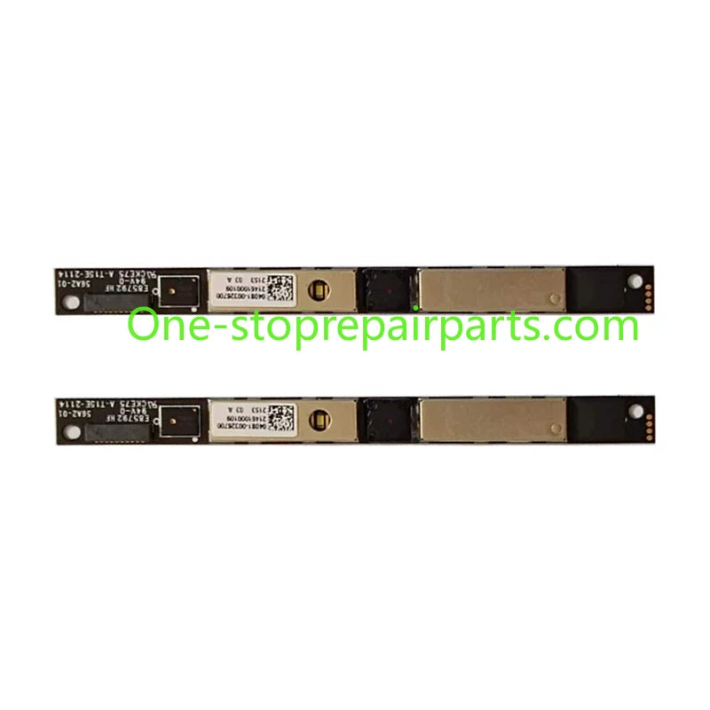 Webcam camera microphone for Asus TUF3 TUF4 FX507Z FA507Z FX506Z FA506R X86F FA506 FA507 FX95D FX95G HD Webcam Module