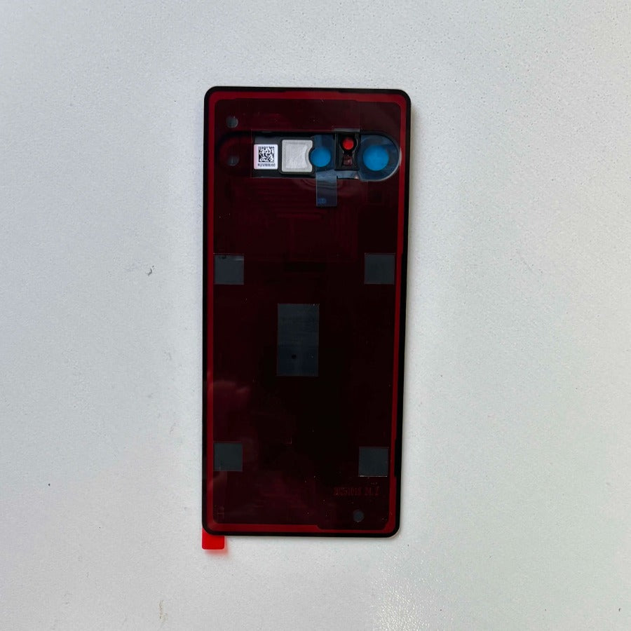 AAA+ Quality BatteryFor Sony Xperia 10 VII Back Cover Rear Housing Case For Sony X10 VII XQ-FE54 Back Cover Replacement Sony phone repair parts