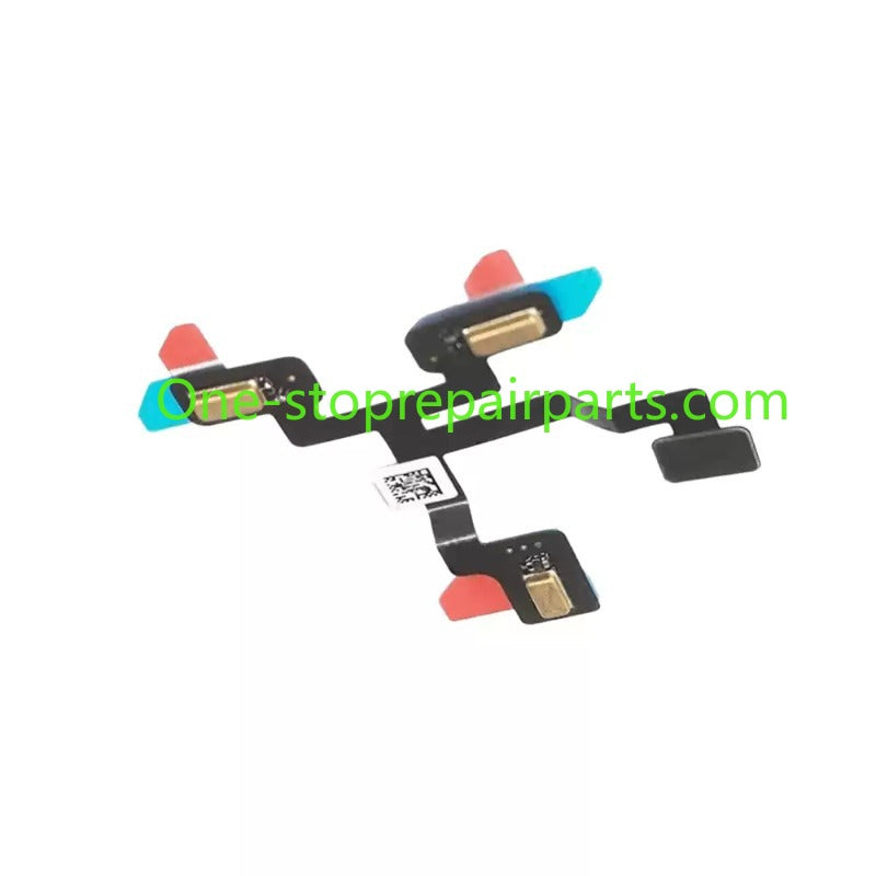 A3114 Mic Microphone Ribbon Flex Cable 821-04219-A for MacBook Air Retina 15" M3 2024 Year