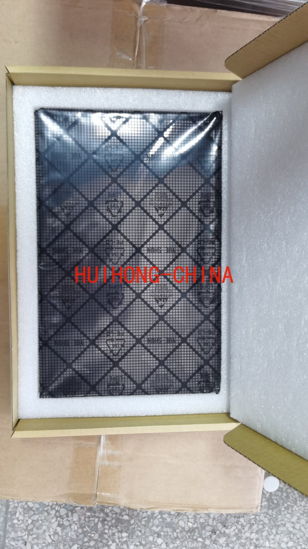 0PH89W Dell latitude rugged 12 7202 new screen assembly LCD screen