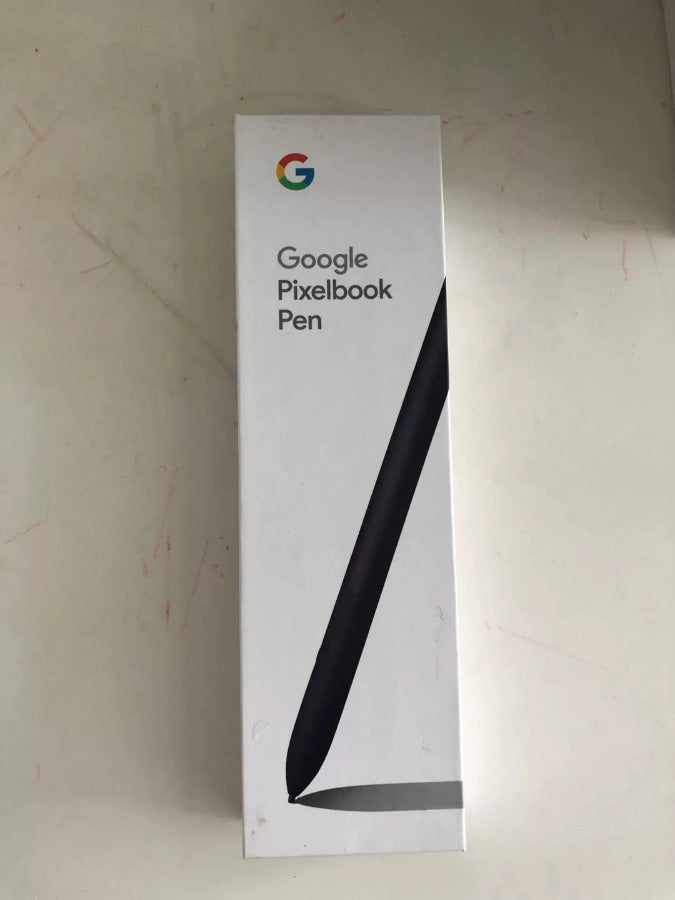 Original Google Pixelbook Pen Model C0B Genuine stylus Stylet Pen Touch pen Google tablet repair parts