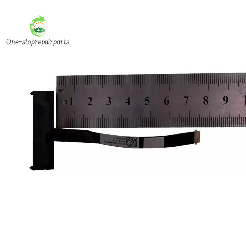 NEW ORIGINAL LAPTOP HDD SATA Hard Disk Cable For Acer Nitro 5 AN515-51 52 53 54 A515-56 57 58 A517-52 S50-53 NBX0002C000 Acer laptop repair parts