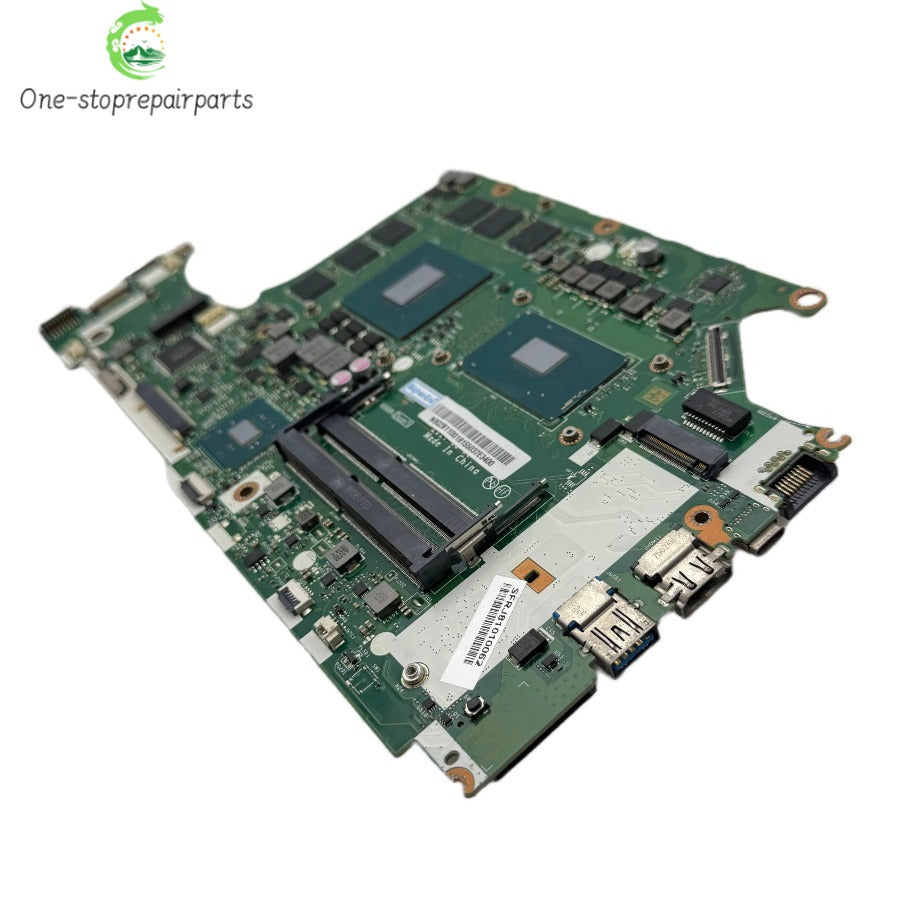 For Acer Predator Helios 300 G3-571 G3-572 Laptop Motherboard With i7-7700HQ CPU GTX1060-6GB DDR4 C5PRH LA-E921P NB.Q2B11.001 Acer laptop repair parts