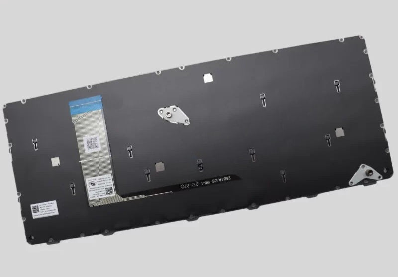 US English Keyboard For Lenovo 100e Chromebook Gen5 500e Chromebook 2-in-1 NonBacklit US 5N21S89052 5N21S89090 5N21S89091 Lenovo laptop repair parts