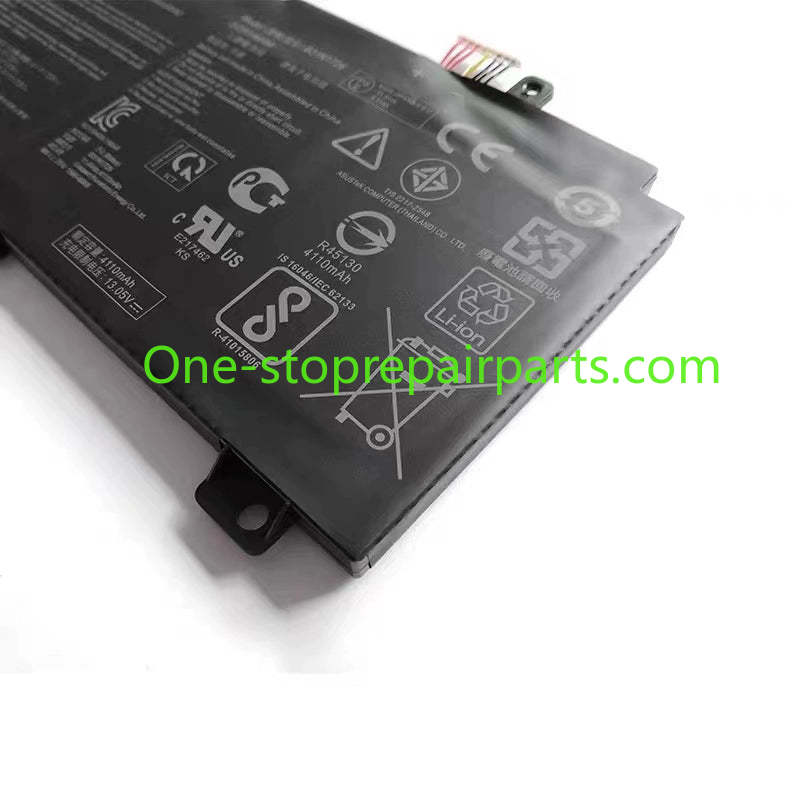 ASUS ASUS FX95G/D B31N1726 FX86F FX80G FZ80G GD8750FX80GD FX80FE FX80FM FX80GE FX80GM FX504 FX505 FX504GE FX504GD FX504GM FX505GE Laptop Battery