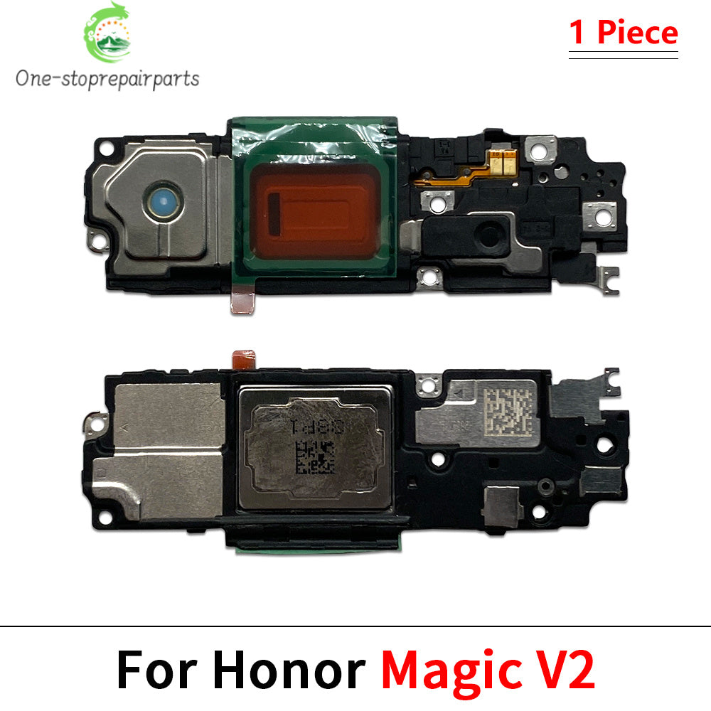 New For Huawei Magic 4 5 Pro Lite V2 Loud Speaker Buzzer Ringer Loudspeaker Flex Cable Huawei phone repair parts