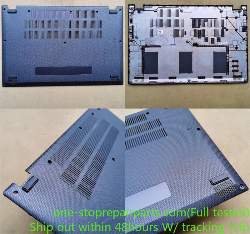 Cover case for Acer A515-58M N23C3 A315-24P N23Q11 housing bezel frame upper top palmrest keyboard bottom hinge cover
